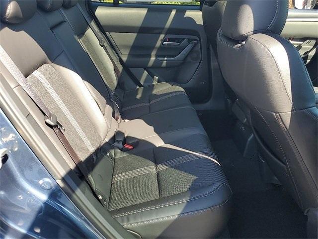 new 2025 Mazda CX-50 car, priced at $33,808