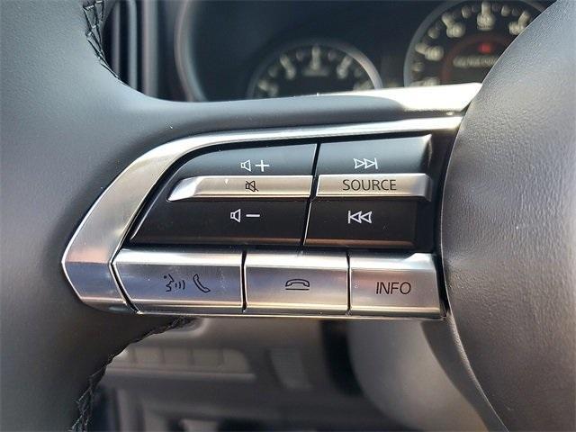 new 2025 Mazda CX-50 car, priced at $33,808