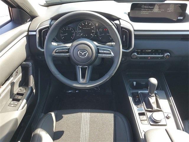 new 2025 Mazda CX-50 car, priced at $33,808