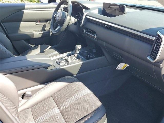 new 2025 Mazda CX-50 car, priced at $33,808