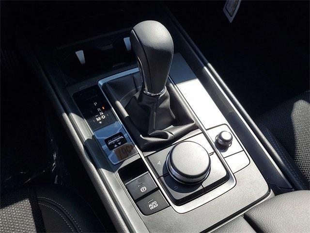 new 2025 Mazda CX-50 car, priced at $33,808