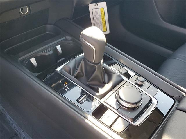 new 2026 Mazda CX-50 car, priced at $42,985