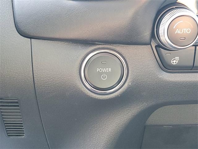 new 2026 Mazda CX-50 car, priced at $42,985