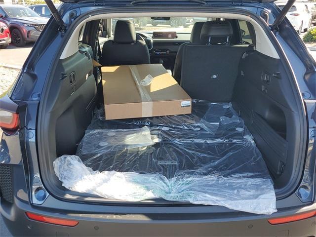 new 2026 Mazda CX-50 car, priced at $42,985