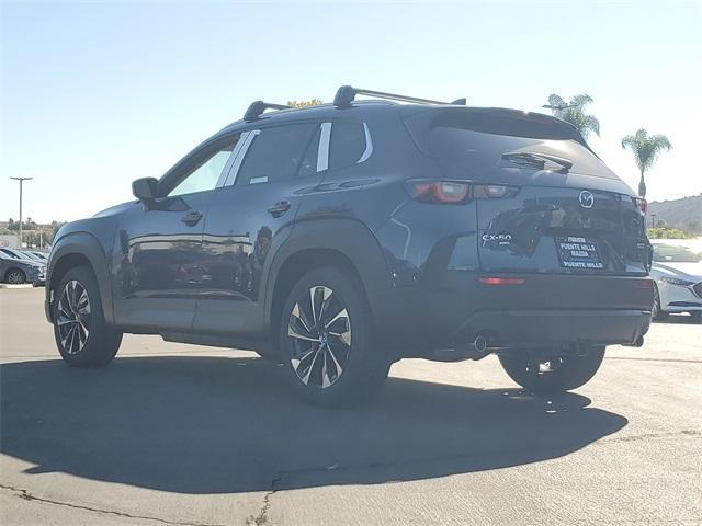 new 2026 Mazda CX-50 car, priced at $42,985