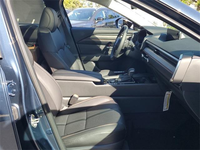 new 2026 Mazda CX-50 car, priced at $42,985