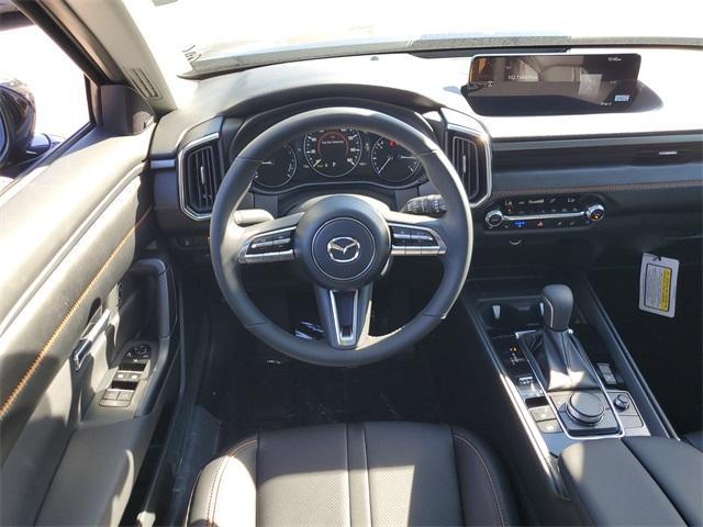 new 2026 Mazda CX-50 car, priced at $42,985