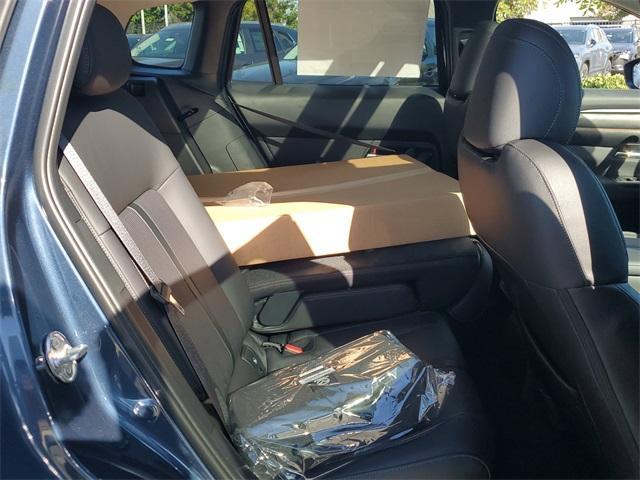 new 2026 Mazda CX-50 car, priced at $42,985