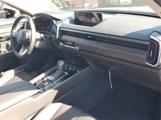 new 2026 Mazda CX-50 car, priced at $42,985