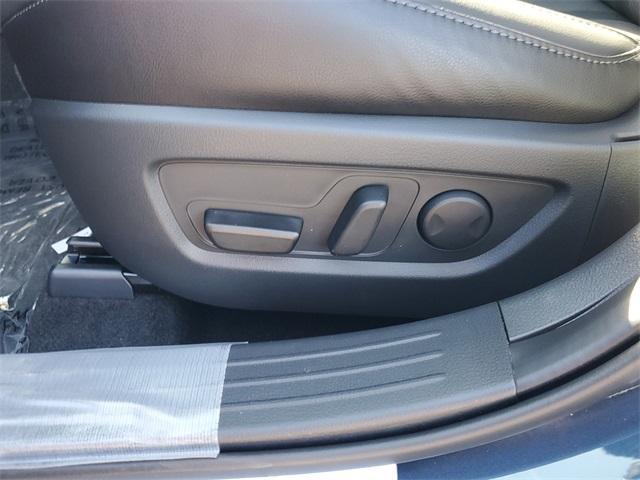 new 2026 Mazda CX-50 car, priced at $42,985