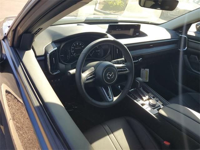 new 2026 Mazda CX-50 car, priced at $42,985