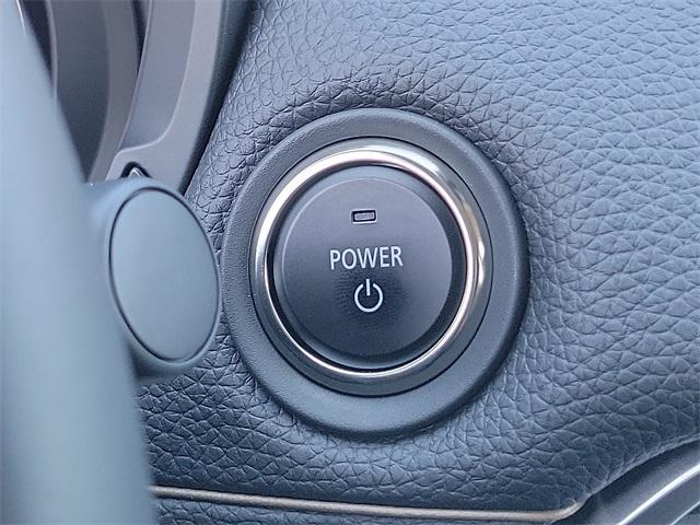 new 2025 Mazda CX-90 PHEV car, priced at $53,626