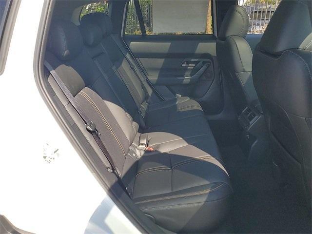 new 2025 Mazda CX-50 car, priced at $42,126