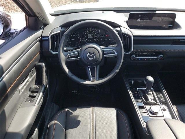 new 2025 Mazda CX-50 car, priced at $42,126