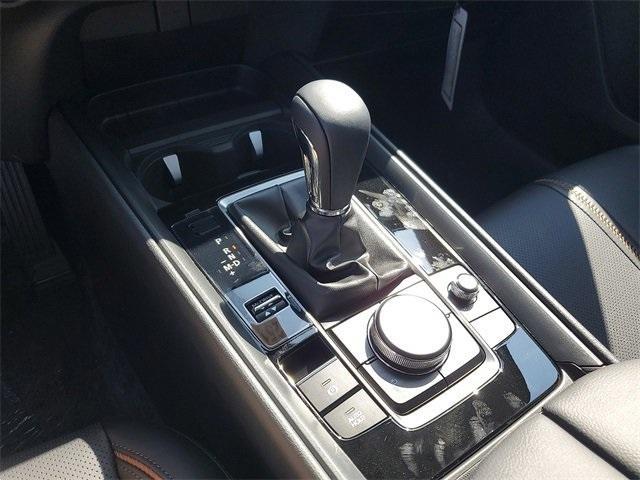 new 2025 Mazda CX-50 car, priced at $42,126