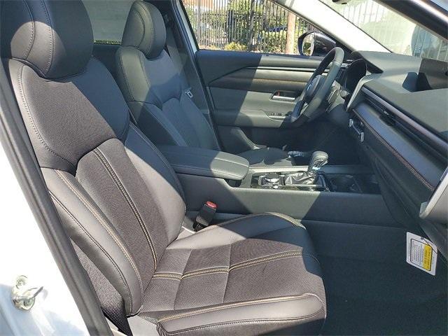 new 2025 Mazda CX-50 car, priced at $42,126