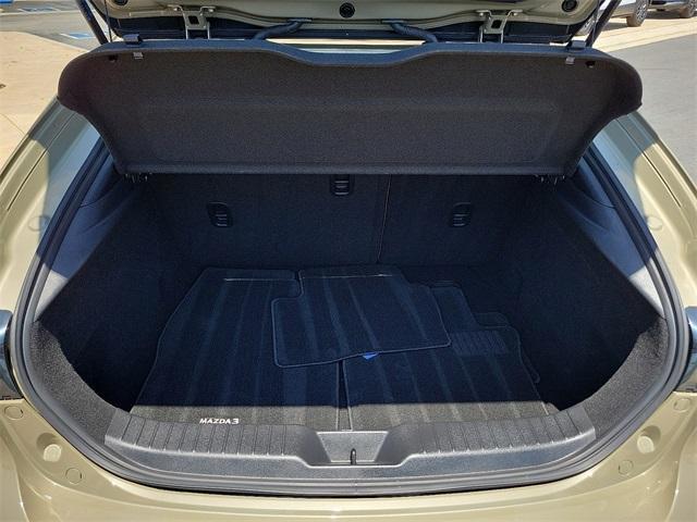 used 2025 Mazda Mazda3 car, priced at $30,961