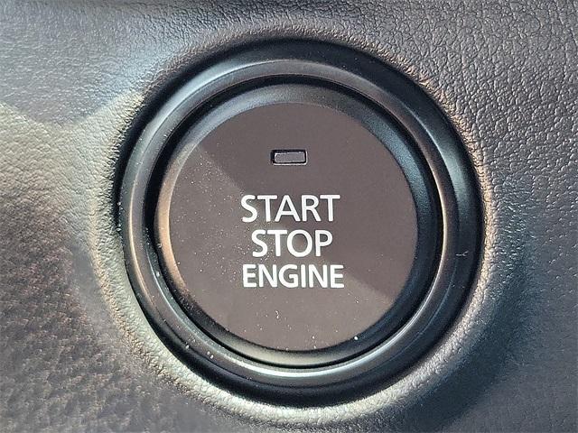 used 2025 Mazda Mazda3 car, priced at $30,961