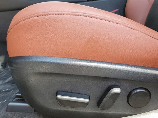 used 2025 Mazda Mazda3 car, priced at $30,961