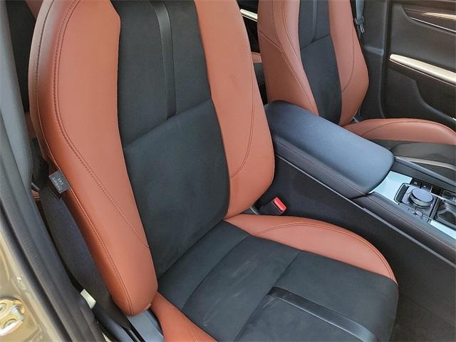 used 2025 Mazda Mazda3 car, priced at $30,961