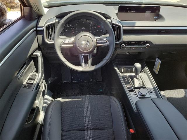 new 2025 Mazda CX-50 car, priced at $36,070