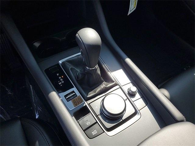 new 2026 Mazda Mazda3 car, priced at $28,238