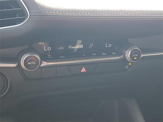 new 2026 Mazda Mazda3 car, priced at $28,238