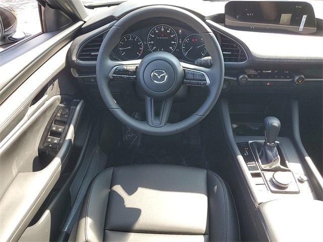 new 2026 Mazda Mazda3 car, priced at $28,238