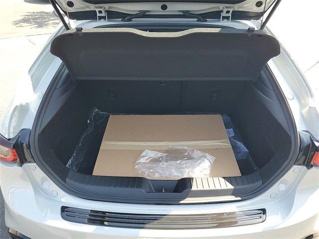 new 2026 Mazda Mazda3 car, priced at $28,238