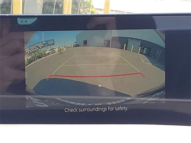 new 2026 Mazda Mazda3 car, priced at $28,238