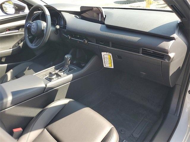new 2026 Mazda Mazda3 car, priced at $28,238