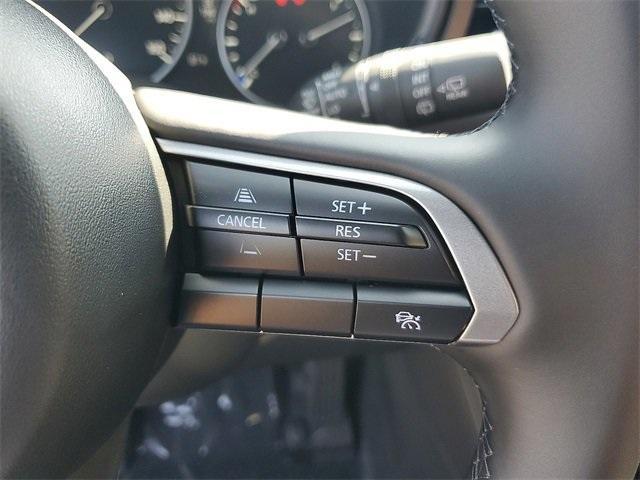 new 2026 Mazda Mazda3 car, priced at $28,238