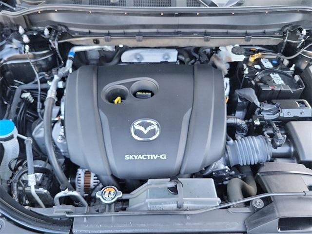 used 2023 Mazda CX-5 car, priced at $24,996