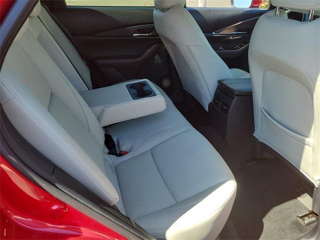 used 2024 Mazda CX-30 car, priced at $28,667
