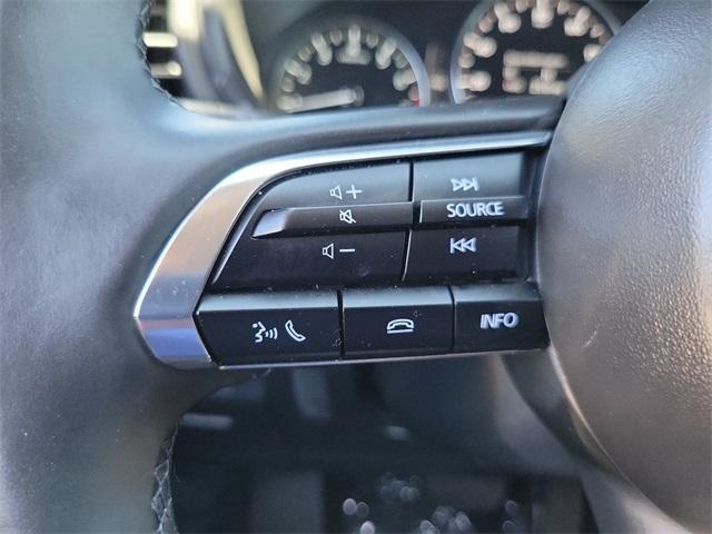 used 2024 Mazda CX-30 car, priced at $28,667