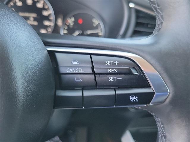used 2024 Mazda CX-30 car, priced at $28,667