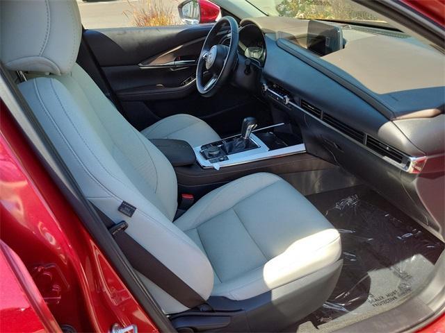 used 2024 Mazda CX-30 car, priced at $28,667