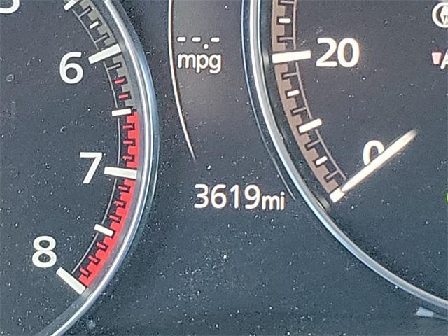 used 2024 Mazda CX-30 car, priced at $28,667