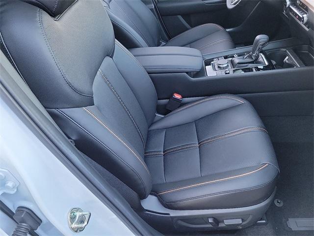 new 2025 Mazda CX-50 car, priced at $38,695