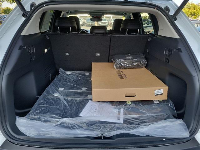 new 2025 Mazda CX-50 car, priced at $38,695