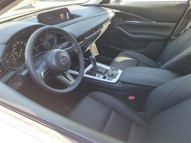 new 2025 Mazda CX-30 car, priced at $28,720