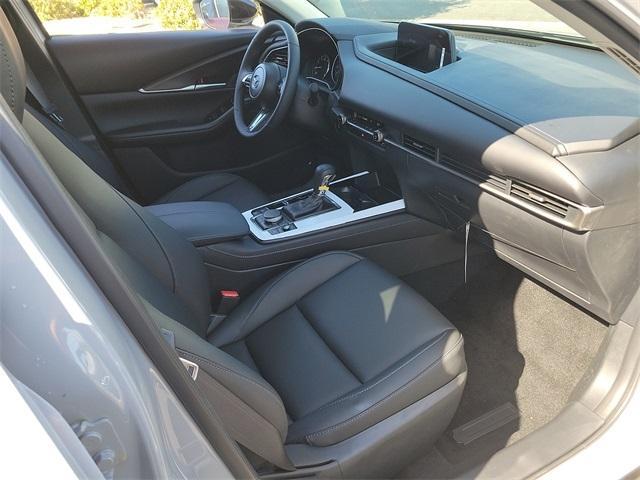 new 2025 Mazda CX-30 car, priced at $28,720