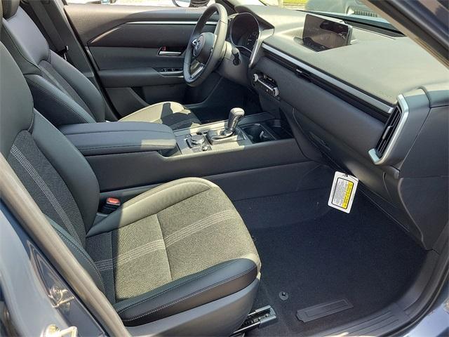 new 2025 Mazda CX-50 car, priced at $33,720