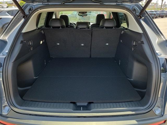 new 2025 Mazda CX-50 car, priced at $33,720