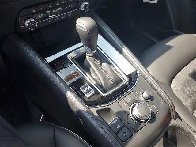 new 2025 Mazda CX-5 car, priced at $30,283