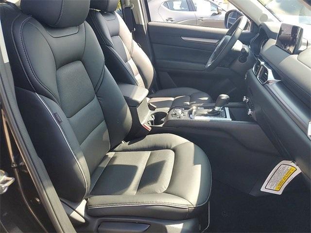 new 2025 Mazda CX-5 car, priced at $30,283