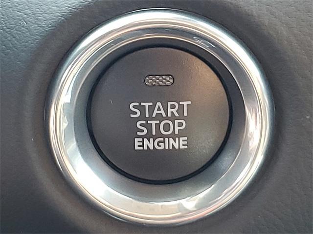 new 2025 Mazda CX-5 car, priced at $31,085