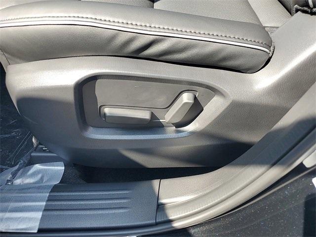 new 2025 Mazda CX-5 car, priced at $30,283