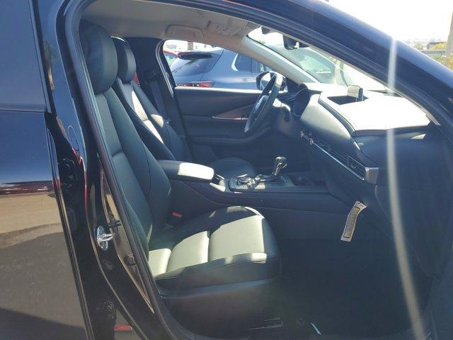 new 2026 Mazda CX-30 car, priced at $29,155
