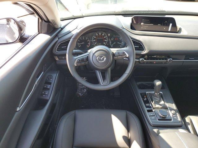 new 2026 Mazda CX-30 car, priced at $29,155